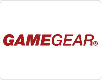 game gear