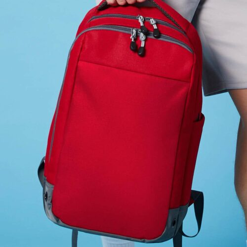 Athleisure Sports Backpack