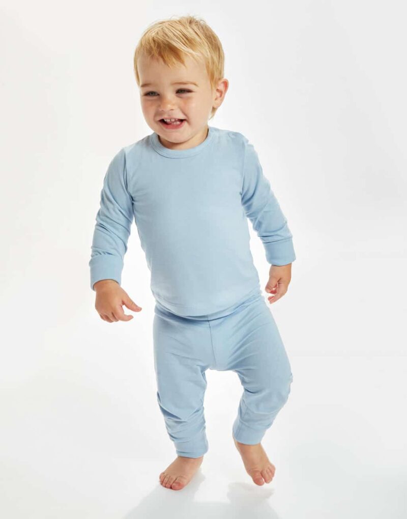 Baby Pyjamas