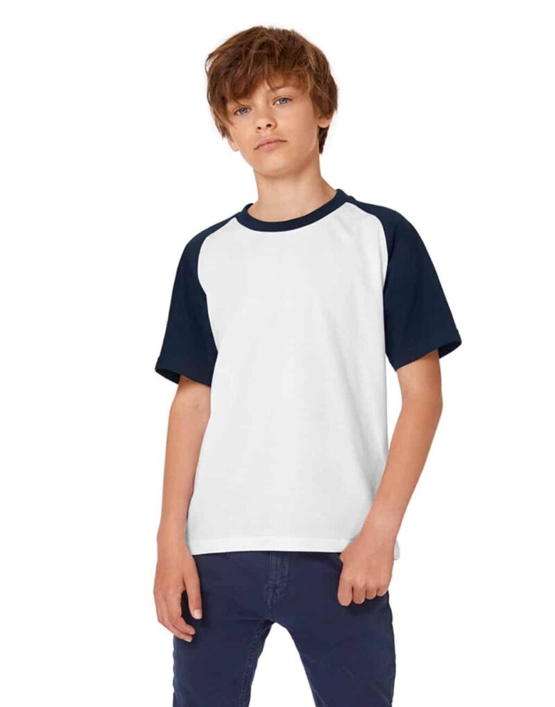 Base-Ball/kids T-Shirt