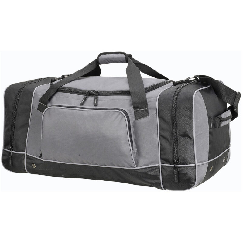 Chicago Spacious Holdall
