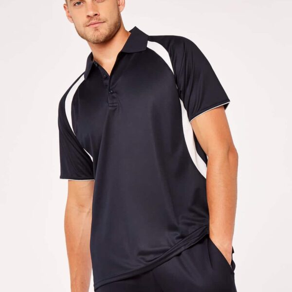 Classic Fit Cooltex® Riviera Polo Shirt