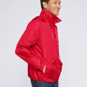 Hammer™ Unisex Windwear Jacket