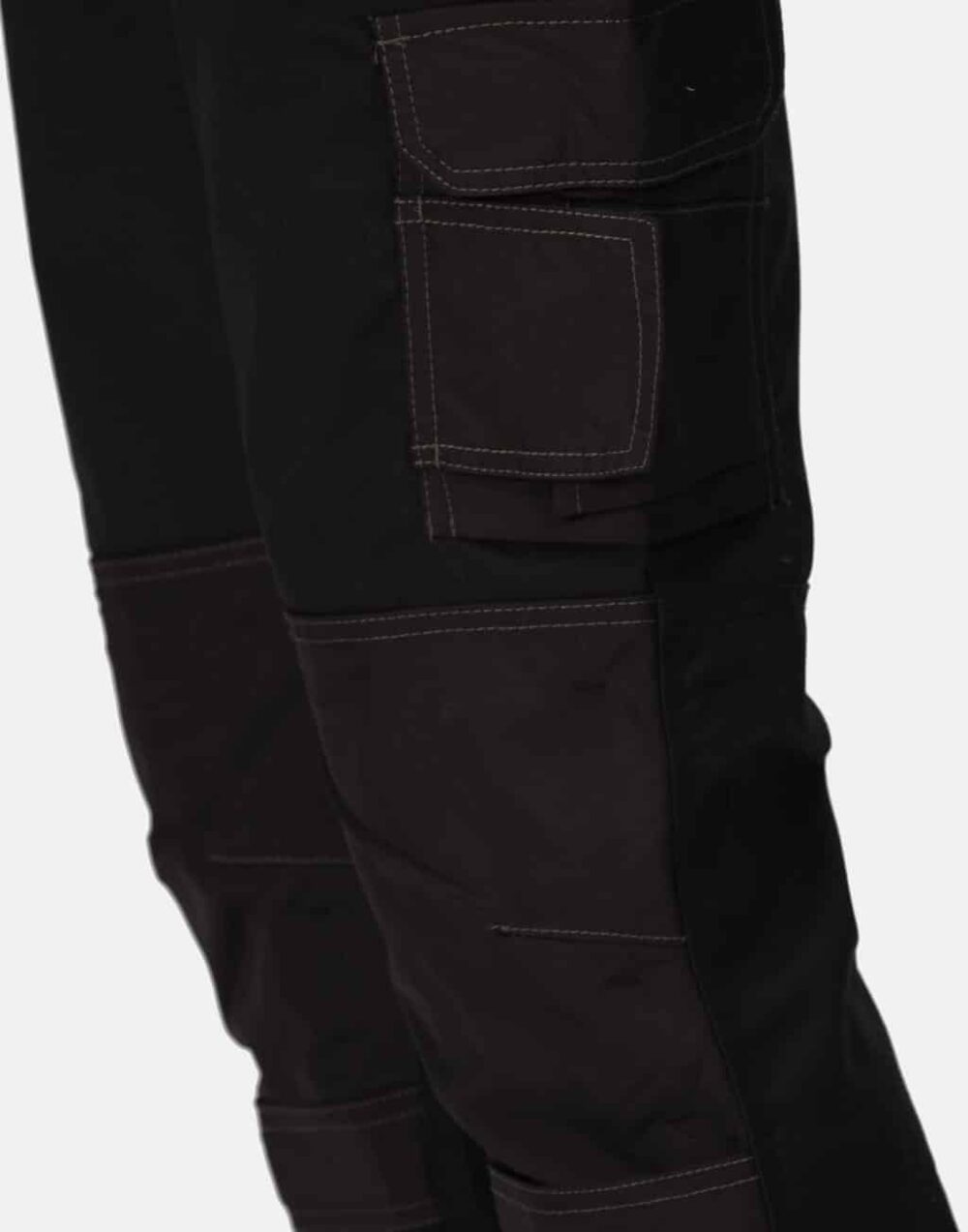 Hardware Holster Trouser (Short)
