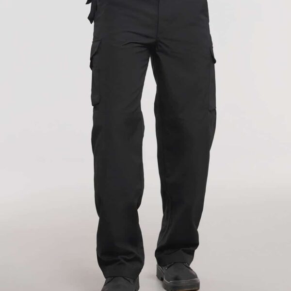 Heavy Duty Workwear Trouser Length 34"