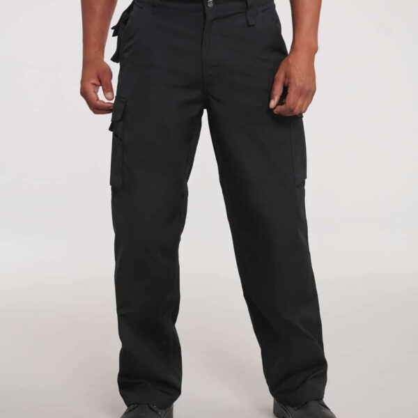 Heavy Duty Workwear Trouser length 30"
