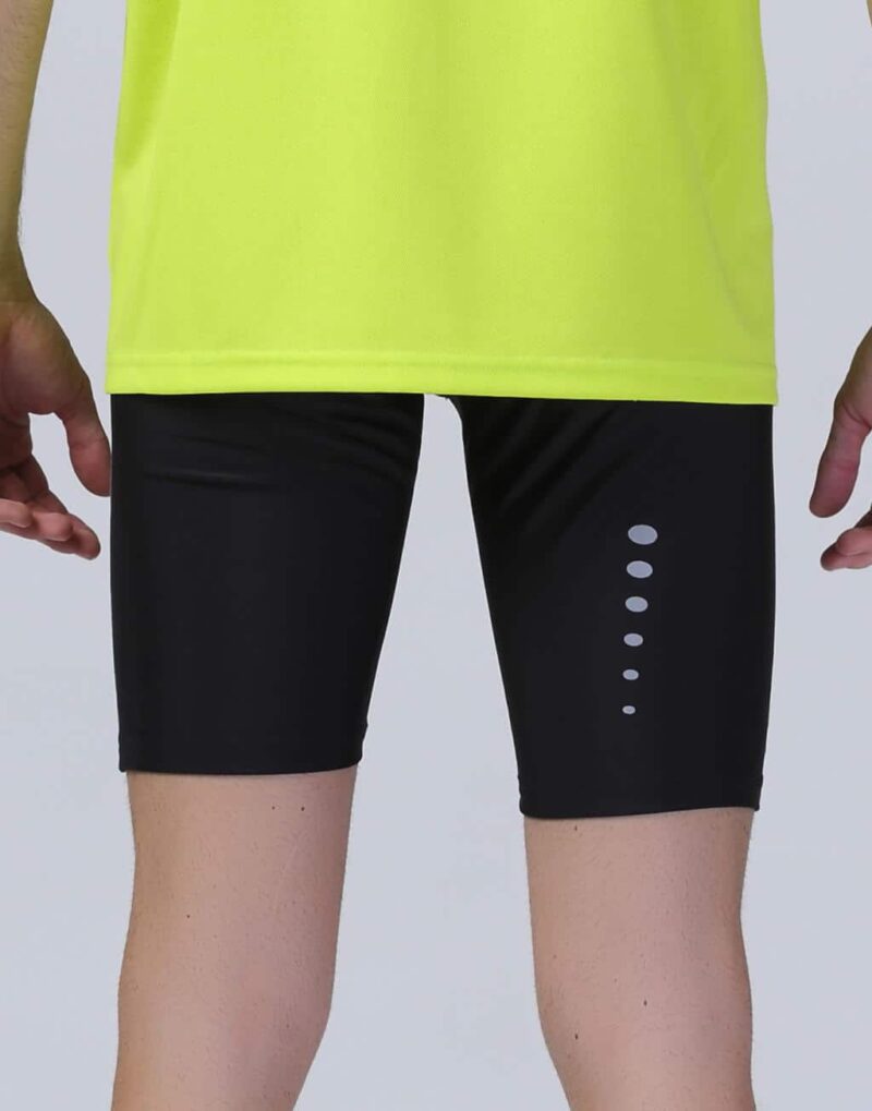 Men`s Bodyfit Base Layer Shorts