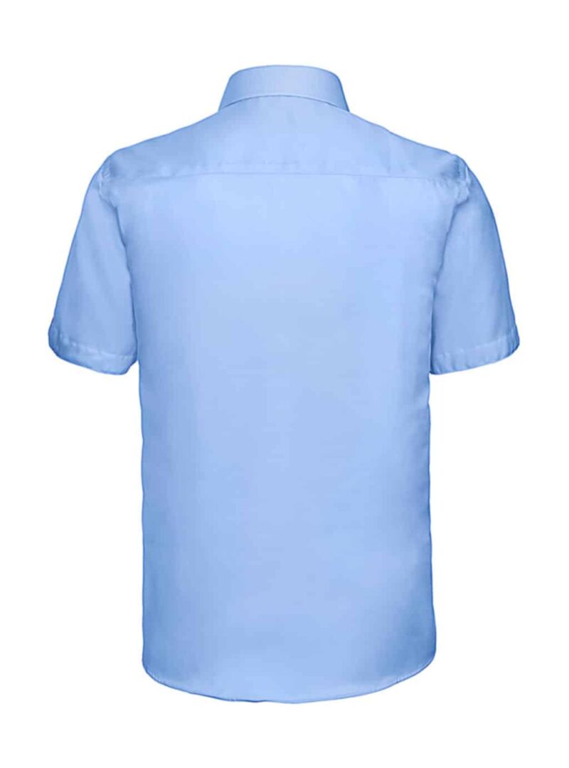 Men`s Tailored Ultimate Non-Iron Shirt