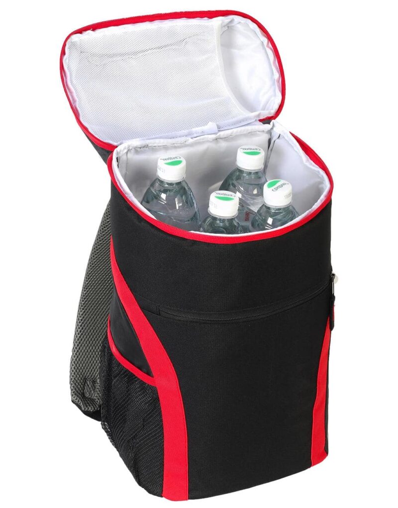 Michelin Food Market Cooler Backpack