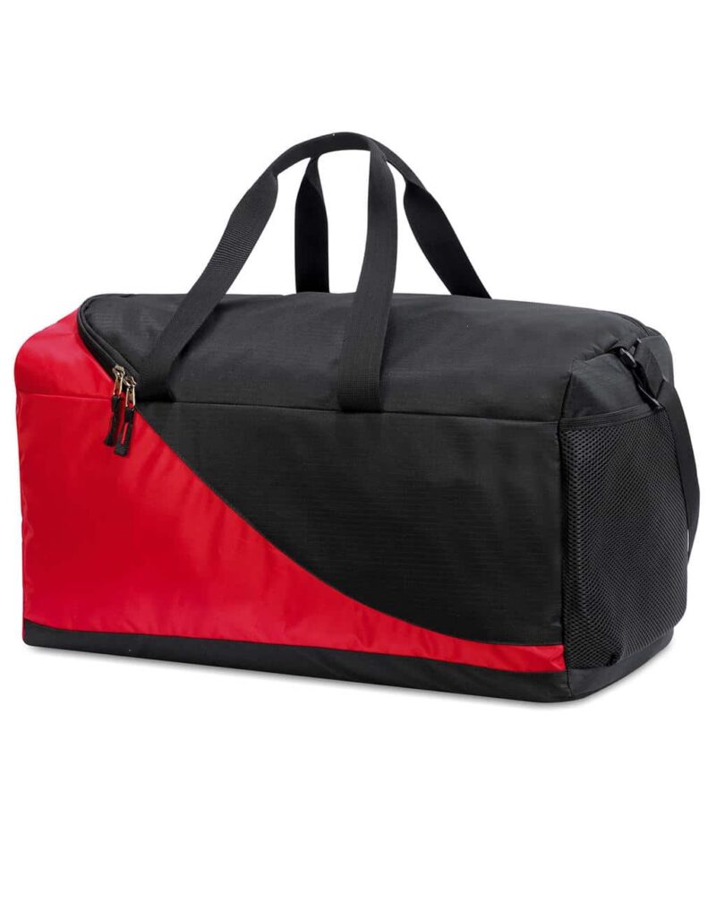 Naxos Sports Kit Bag