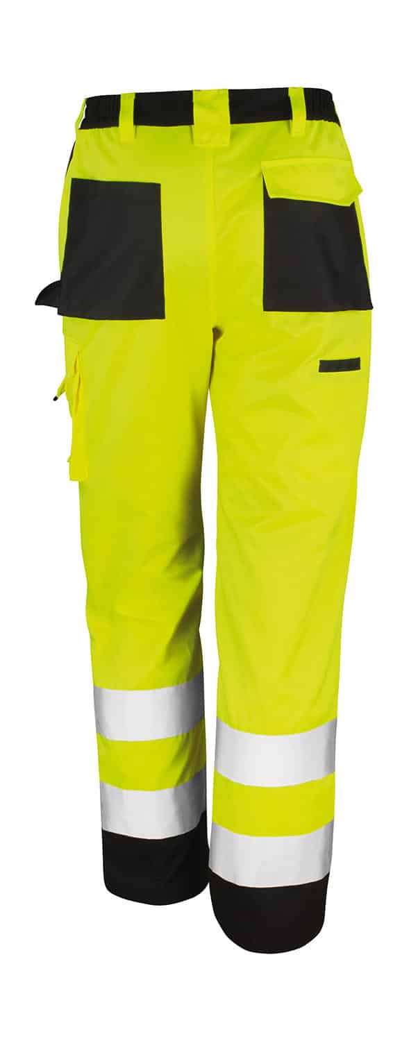Safety Cargo Trouser