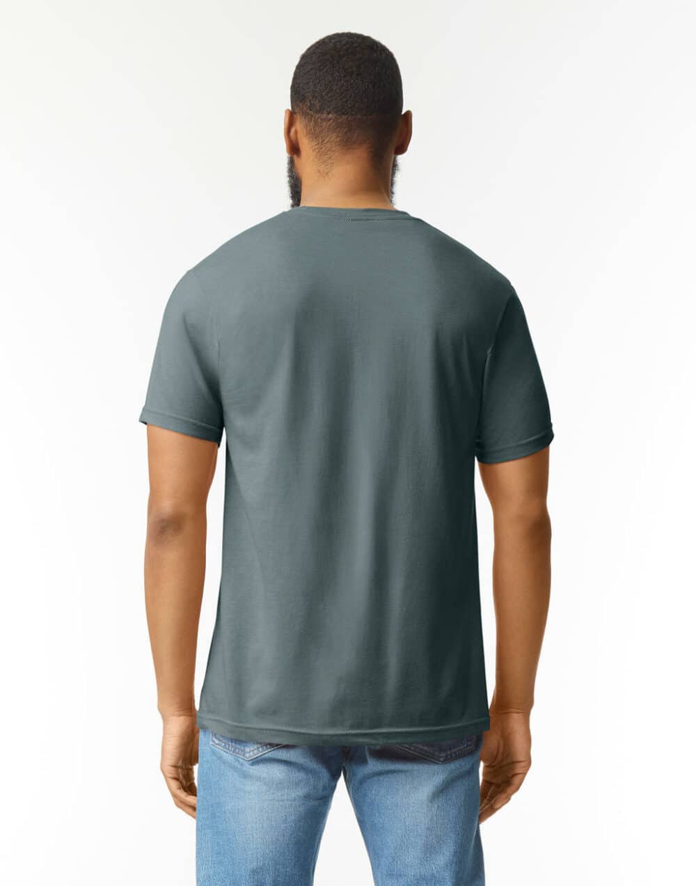Softstyle CVC Adult T-Shirt