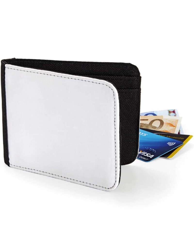 Sublimation Wallet