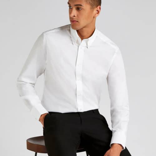 Tailored Fit City Shirt