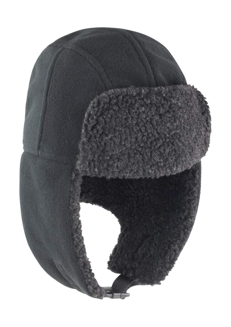 Thinsulate Sherpa Hat