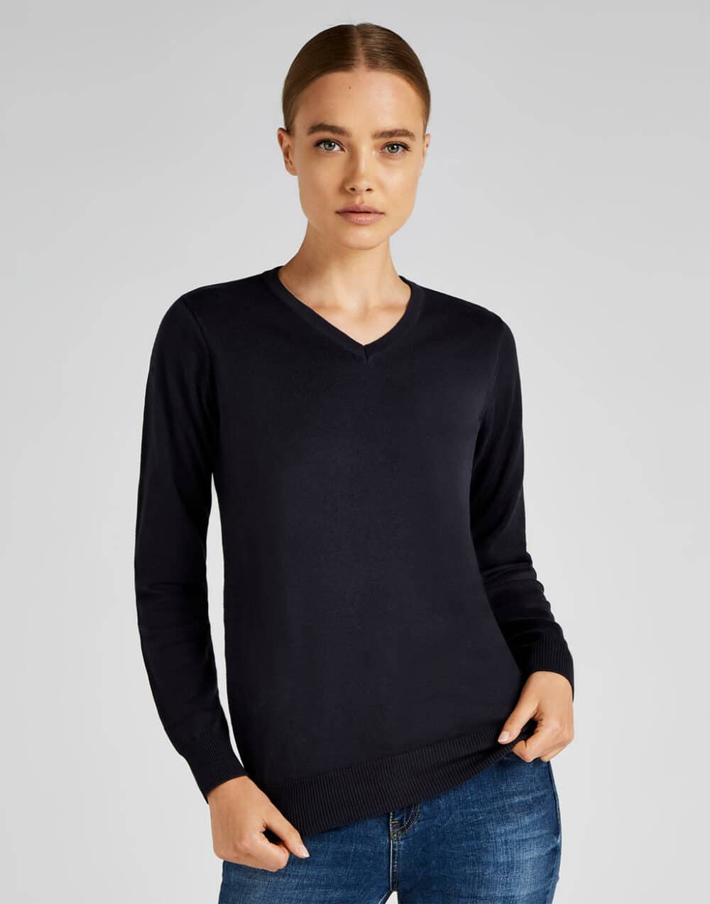 Women`s Classic Fit Arundel Sweater