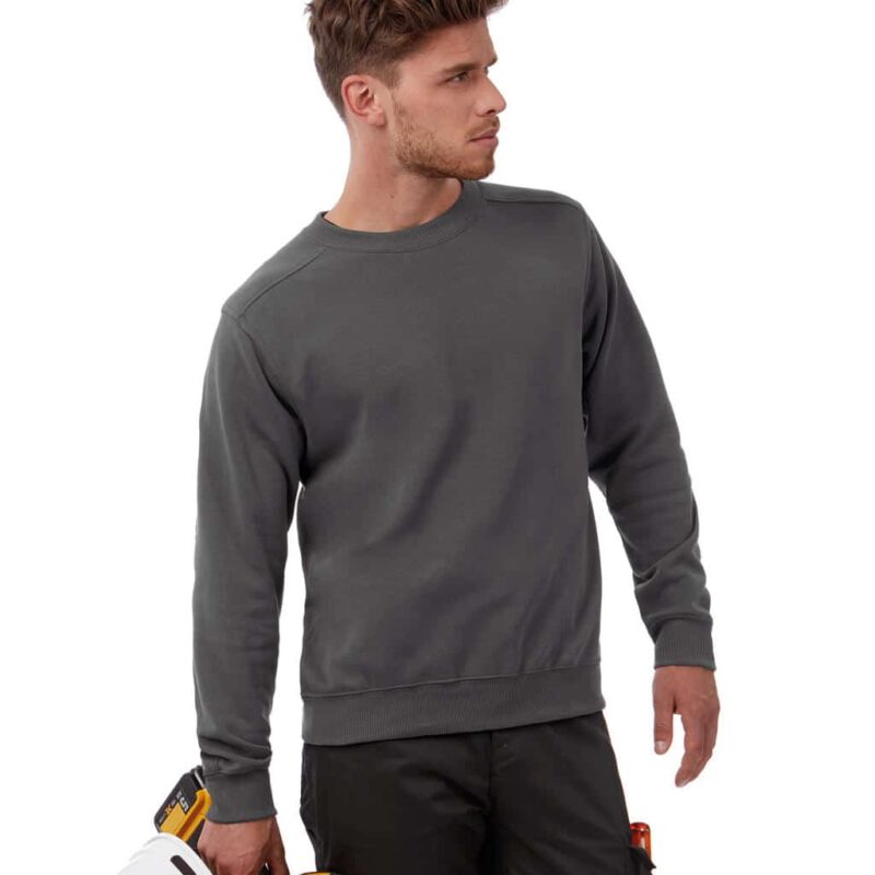 Workwear Sweater - WUC20